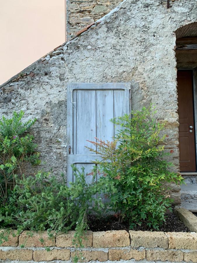 Tuscany House Of Artist Montignoso Exterior photo