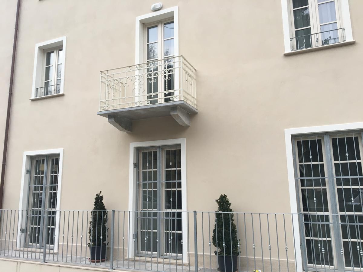 Tuscany House Of Artist Montignoso Exterior photo