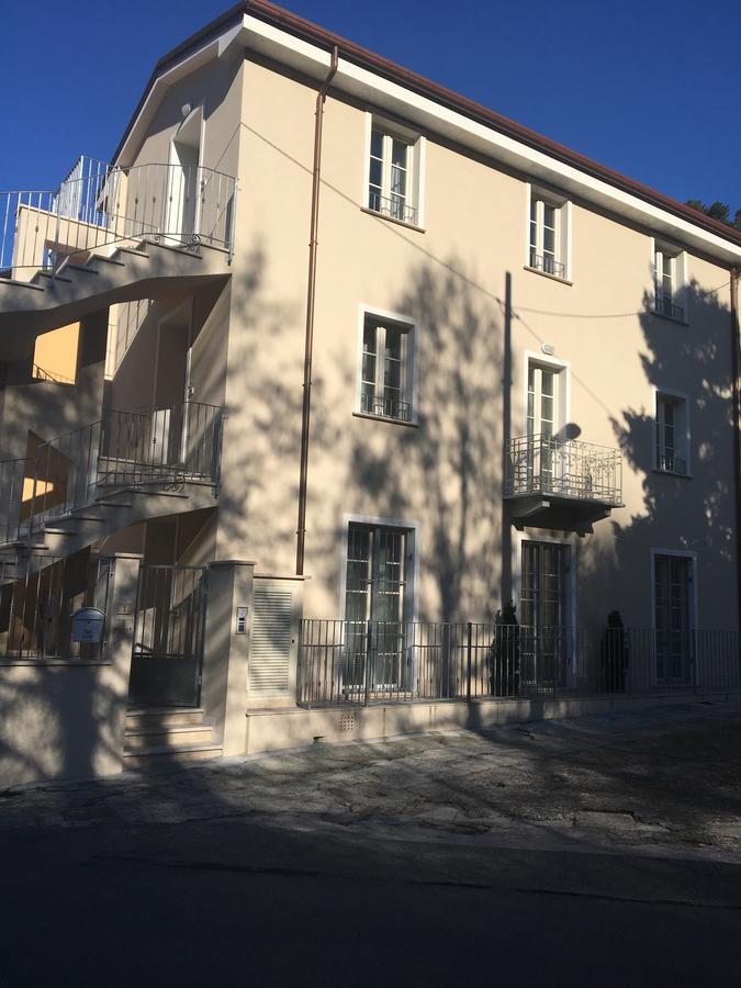 Tuscany House Of Artist Montignoso Exterior photo